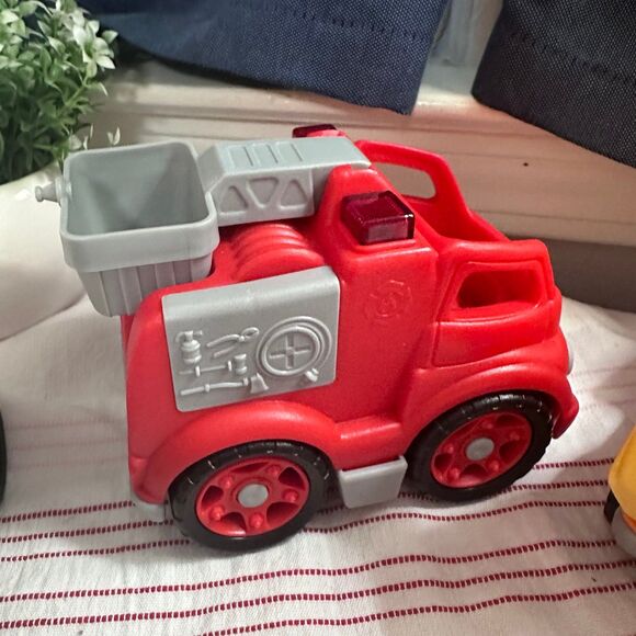 Chunky Trucks Bundle - Picture 7 of 8